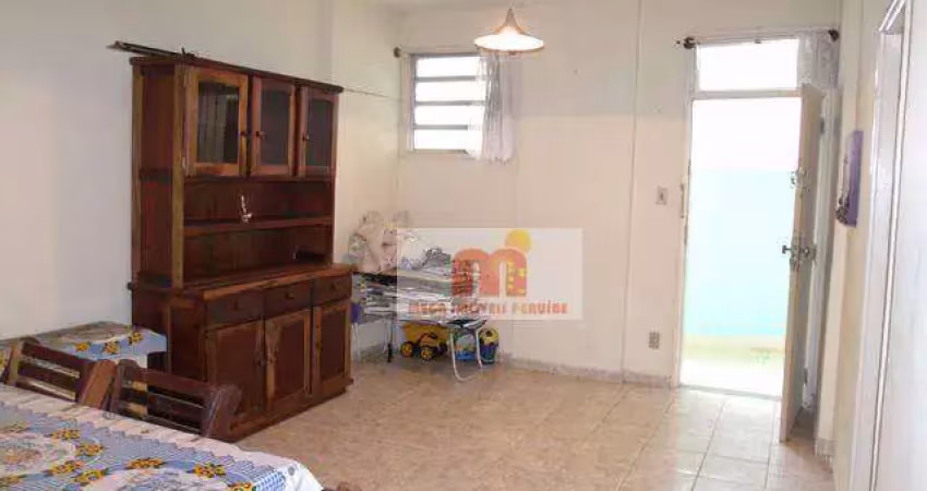 Apartamento com 3 dormitórios à venda, 122 m² por r$ 550.000,00 - cidade balneária peruibe-scipel - peruíbe/sp