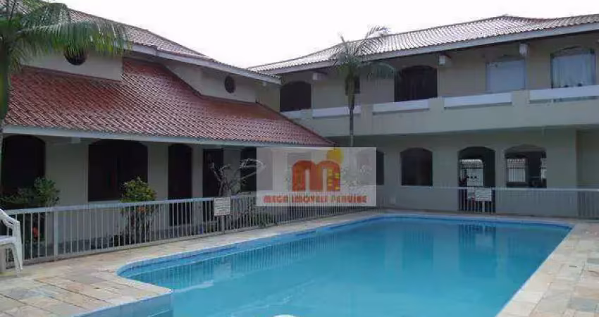 Casa à venda, 47 m² por r$ 400.000,00 - cidade balneária peruibe-scipel - peruíbe/sp