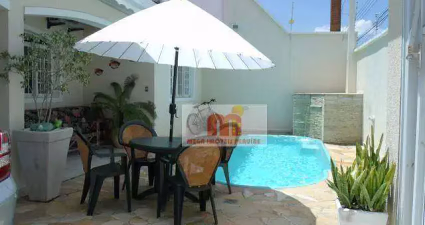 Casa com 3 dormitórios, 150 m² - venda por r$ 650.000,00 ou aluguel por r$ 5.350,00/mês - parque balneário oásis - peruíbe/sp
