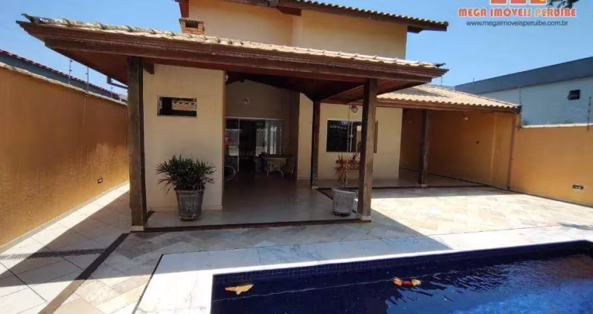 Casa com 4 quartos à venda na Cidade Nova Peruibe, Peruíbe 