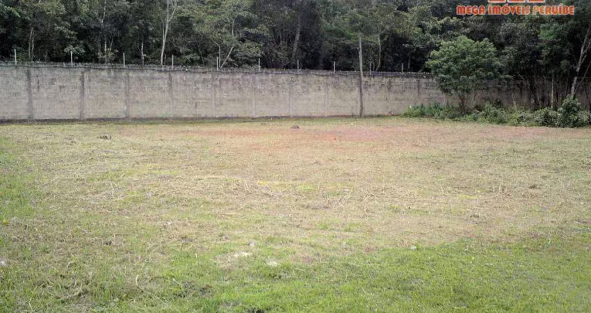 Terreno à venda, 864 m² por r$ 400.000,00 - bougainvillee v - peruíbe/sp