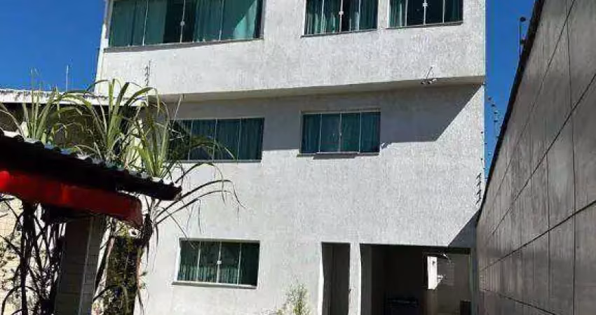 Casa com 6 dormitórios, 290 m² - venda por r$ 900.000,00 ou aluguel por r$ 6.000,00/mês - jardim barra de jangada - peruíbe/sp