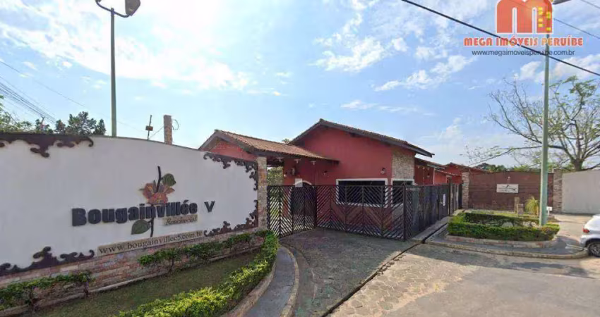 Terreno à venda, 1070 m² por r$ 390.000,00 - bougainvillee v - peruíbe/sp
