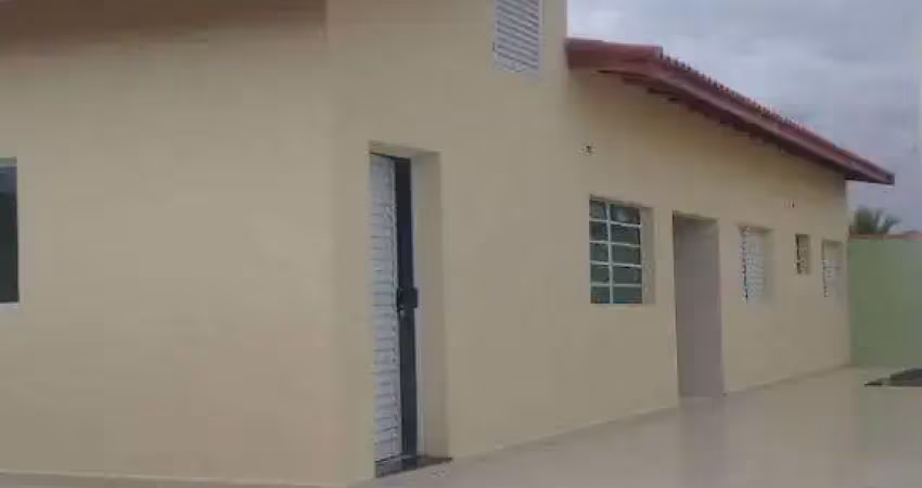 Casa com 2 dormitórios à venda, 66 m² por r$ 230.000,00 - estância dos eucalipitos - peruíbe/sp