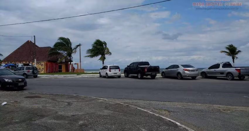 Terreno à venda, 432 m² por r$ 480.000,00 - cidade nova peruibe - peruíbe/sp