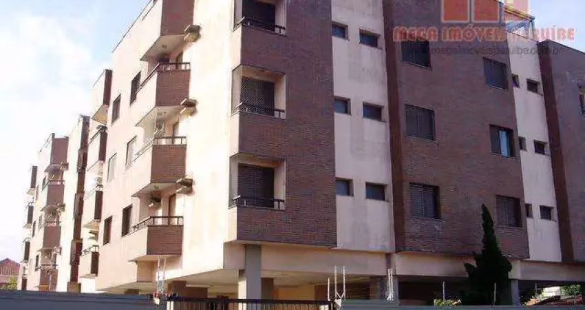 Apartamento com 3 dormitórios à venda, 90 m² por r$ 495.000,00 - centro - peruíbe/sp