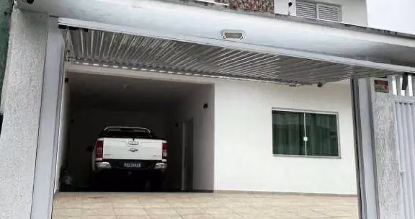 Casa com 4 dormitórios à venda, 287 m² por r$ 990.000,00 - balneário pampas - peruíbe/sp