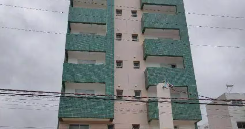 Apartamento com 2 dormitórios à venda, 78 m² por r$ 420.000,00 - centro - peruíbe/sp