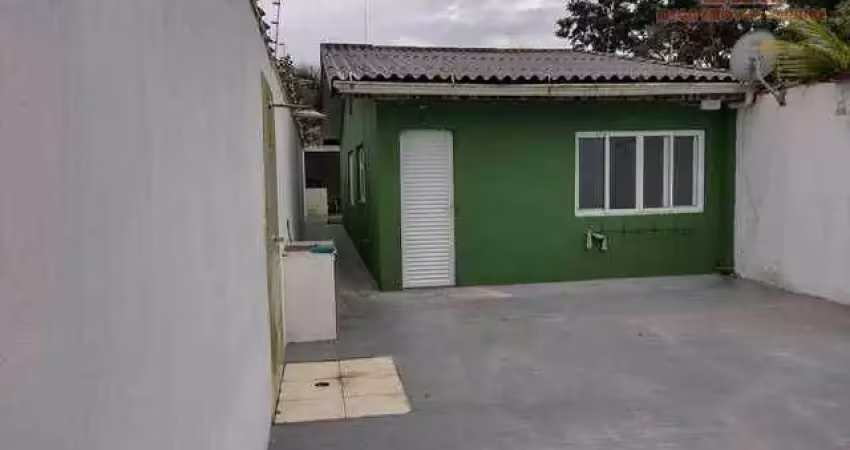 Casa com 2 quartos à venda na Estancia Perola Negra, Peruíbe 