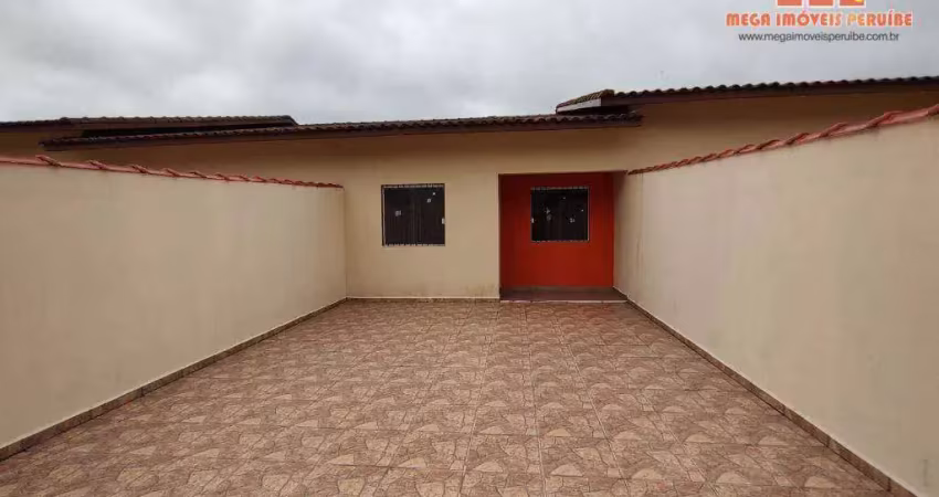 Casa com 2 dormitórios à venda, 68 m² por r$ 220.000,00 - estância balneária antonio novaes - peruíbe/sp