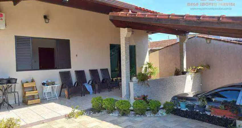 Casa com 2 quartos à venda no Jardim Dos Prados, Peruíbe 