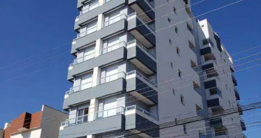 Apartamento com 2 dormitórios à venda, 53 m² por r$ 395.000,00 - parque das nações - santo andré/sp