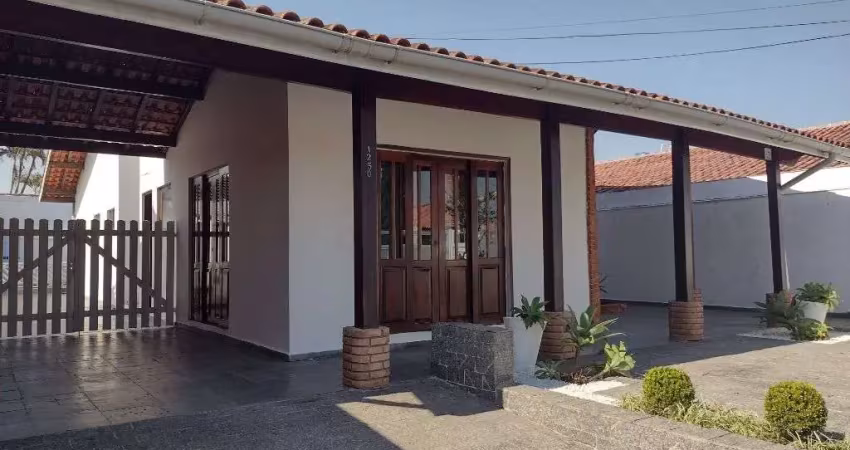 Casa com 3 dormitórios à venda, 149 m² por r$ 800.000,00 - balneário stella maris - peruíbe/sp
