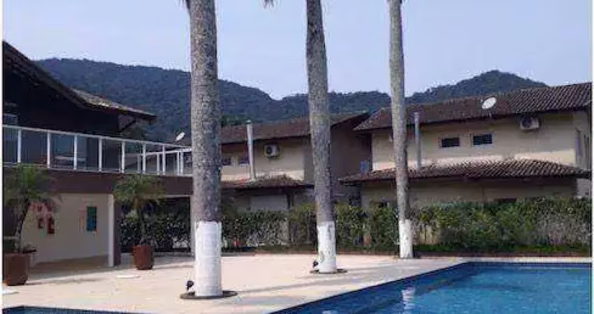 Casa com 3 dormitórios à venda, 135 m² por r$ 960.000,00 - boiçucanga - são sebastião/sp
