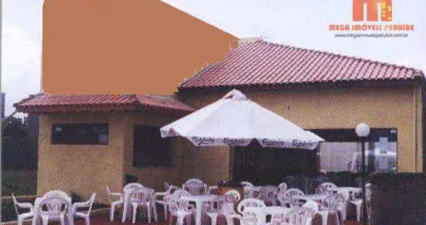 Casa com 4 dormitórios à venda, 200 m² por r$ 750.000,00 - cidade balneária peruibe-scipel - peruíbe/sp