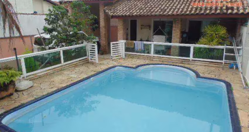 Casa com 3 quartos à venda no Jardim Marcia, Peruíbe 