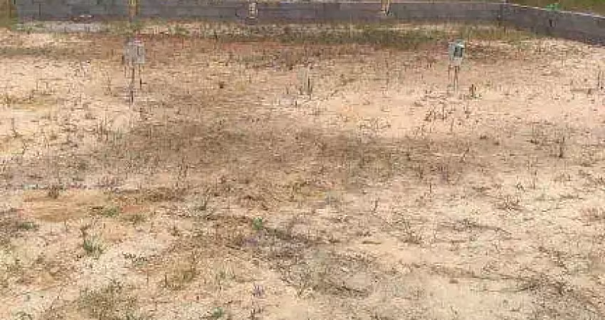 Terreno à venda, 325 m² por r$ 213.000,00 - flora rica ii - peruíbe/sp