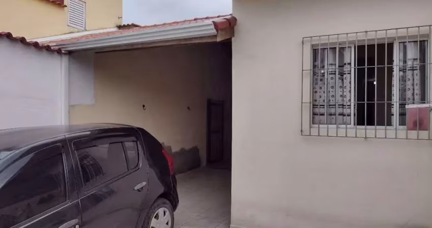 Casa com 2 dormitórios à venda, 68 m² por r$ 270.000,00 - jardim somar - peruíbe/sp
