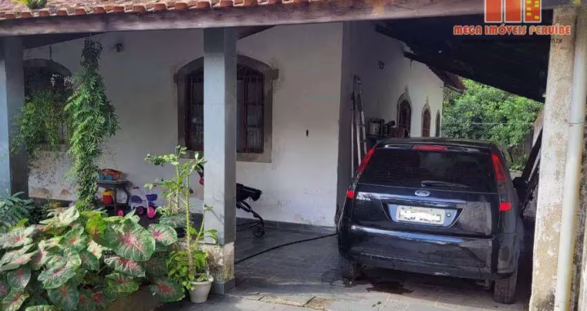 Casa com 2 quartos à venda em Santa Gabriela, Peruíbe 