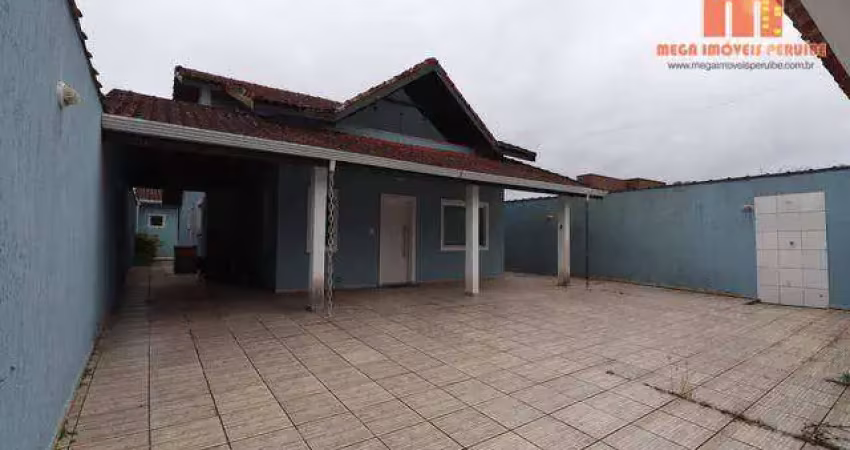 Casa com 3 dormitórios à venda, 180 m² por r$ 550.000,00 - jardim sao luiz - peruíbe/sp