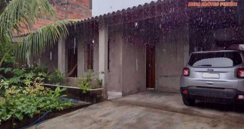 Casa com 3 quartos à venda no Jardim Caraminguava, Peruíbe 