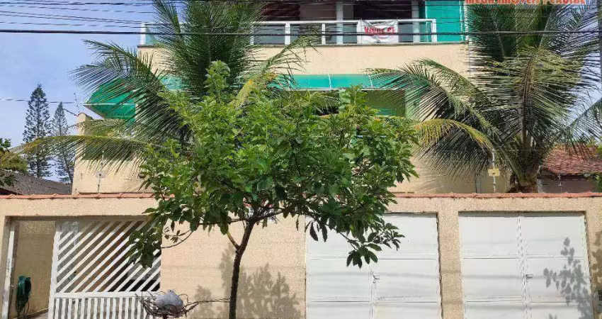 Casa com 5 quartos à venda em Arpoador, Peruíbe 