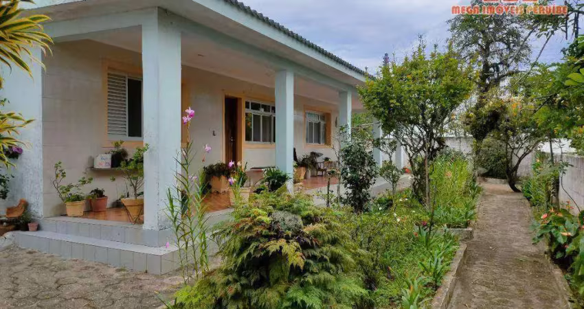 Casa com 3 quartos à venda no Centro, Peruíbe 