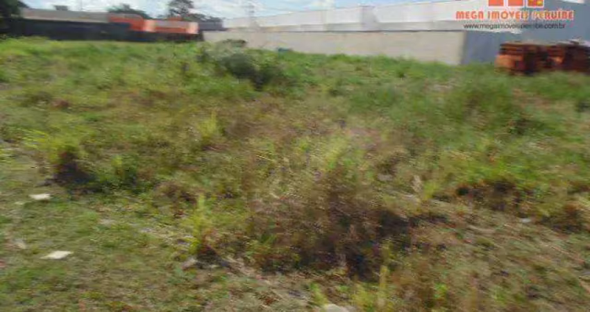 Terreno à venda, 550 m² por r$ 260.000,00 - balneário são joão batista ii - peruíbe/sp