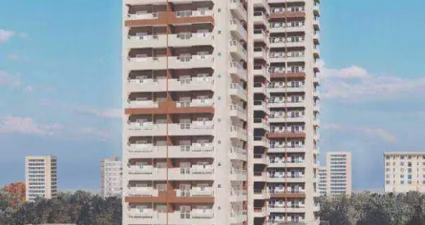 Apartamento com 2 dormitórios à venda, 79 m² por r$ 524.000,00 - mirim - praia grande/sp