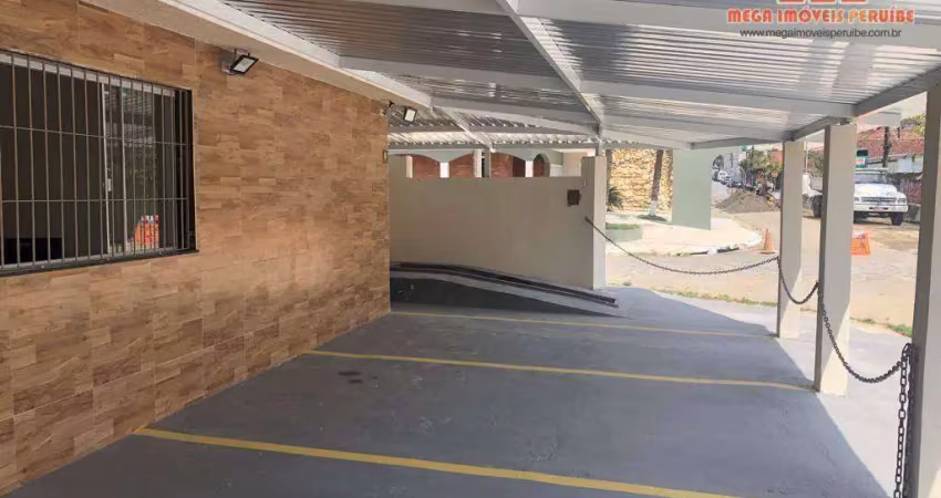Casa com 2 dormitórios à venda, 125 m² por r$ 699.000,00 - cidade balneária peruibe-scipel - peruíbe/sp