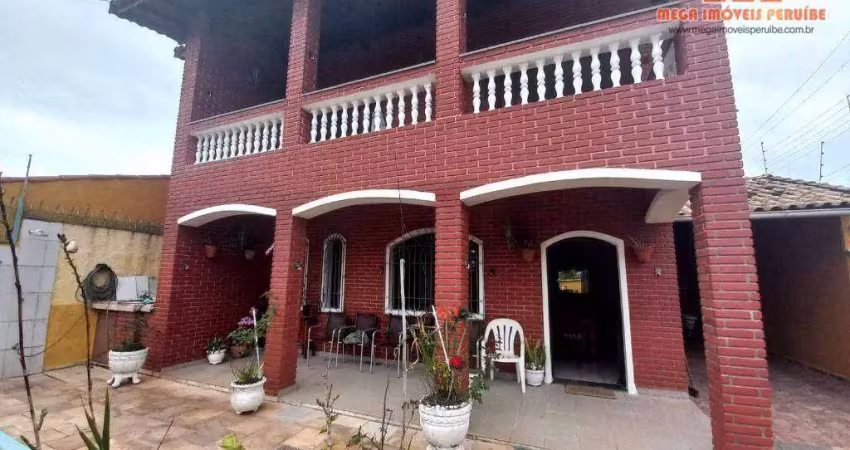 Casa com 3 quartos à venda no Jardim Imperador, Peruíbe 
