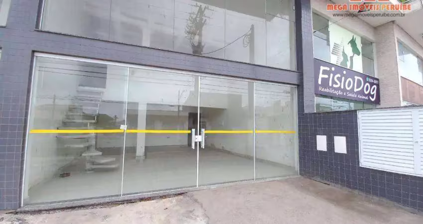 Sala comercial à venda no Jardim Imperador, Peruíbe 