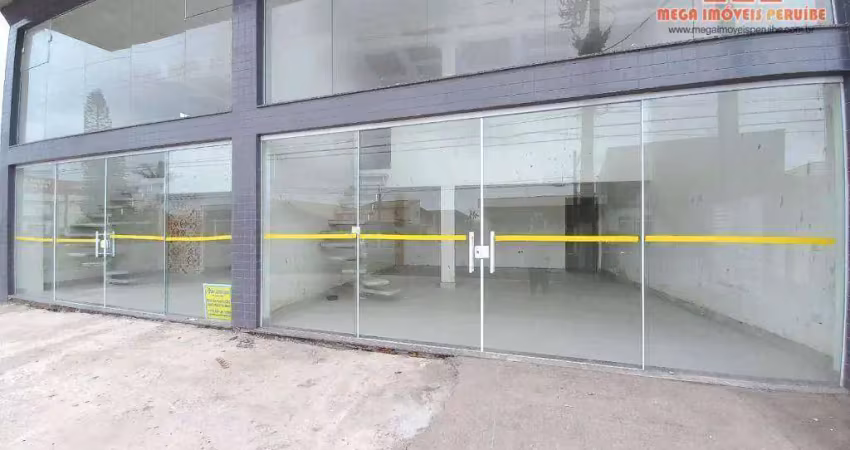 Sala comercial à venda no Jardim Imperador, Peruíbe 