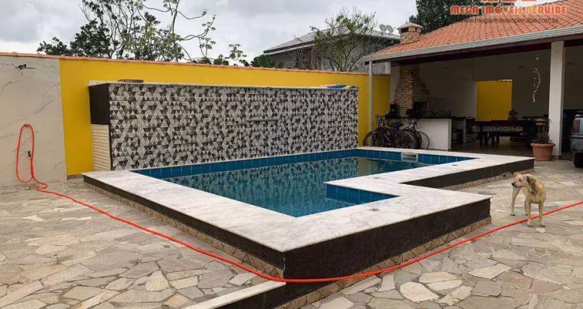 Casa com 3 quartos à venda em Estância Balneária Maria Helena Novaes, Peruíbe 