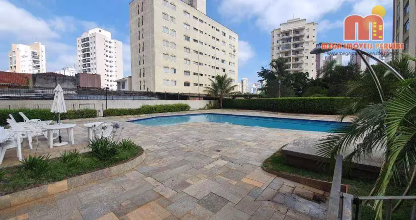 Apartamento com 3 dormitórios à venda, 98 m² por r$ 1.100.000 - vila mariana - são paulo/sp