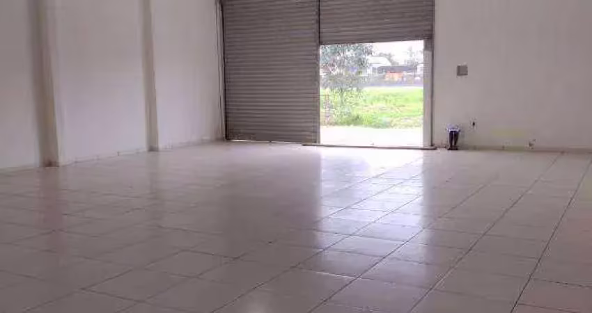 Sala à venda, 150 m² por r$ 350.000,00 - estância leão novaes - peruíbe/sp