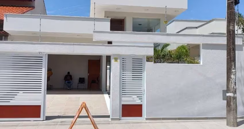 Casa com 3 quartos à venda no Jardim Icaraíba, Peruíbe 