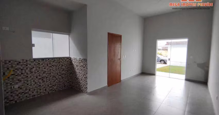 Casa com 3 quartos à venda na Cidade Nova Peruibe, Peruíbe 