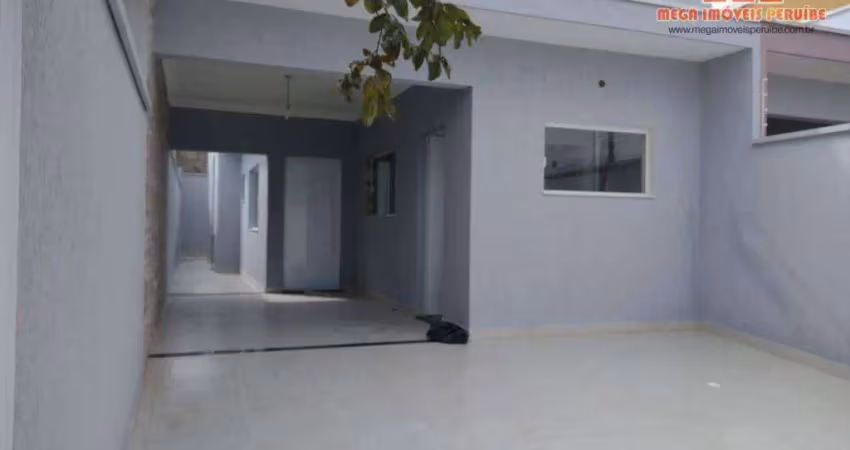 Casa com 2 dormitórios à venda, 85 m² por r$ 330.000,00 - jardim imperador - peruíbe/sp