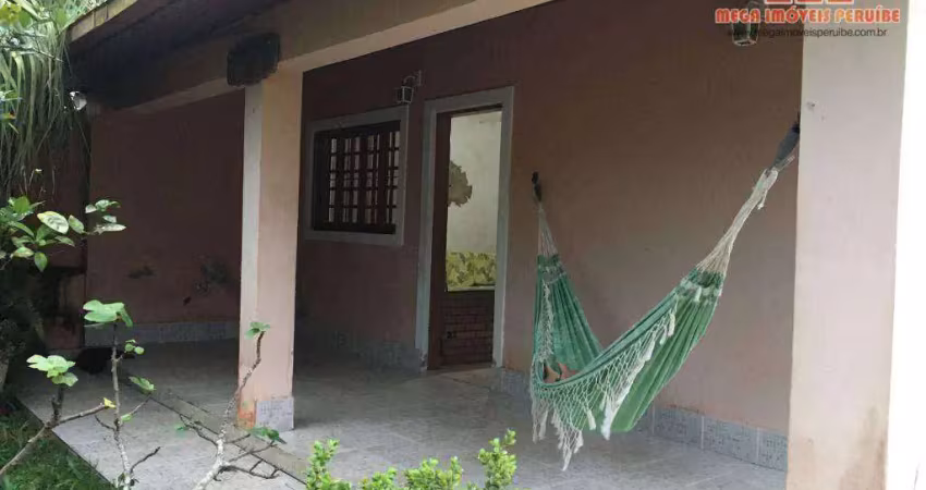 Casa com 3 quartos à venda no Quinta Do Guarau, Peruíbe 