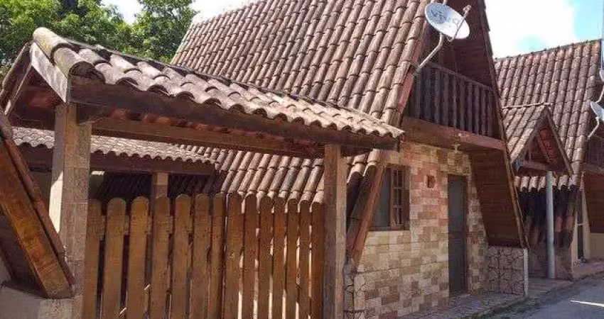 Casa com 2 dormitórios à venda, 67 m² por r$ 230.000 - gaivota - itanhaém/sp