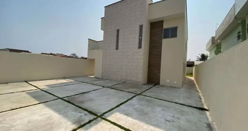 Casa sobreposta mobiliada com 2 dormitórios à venda, 67 m² por r$ 270.000 - parque d'aville residencial - peruíbe/sp