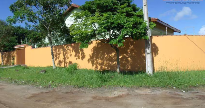 Casa com 3 dormitórios à venda, 142 m² por r$ 450.000,00 - estância balneária convento velho - peruíbe/sp