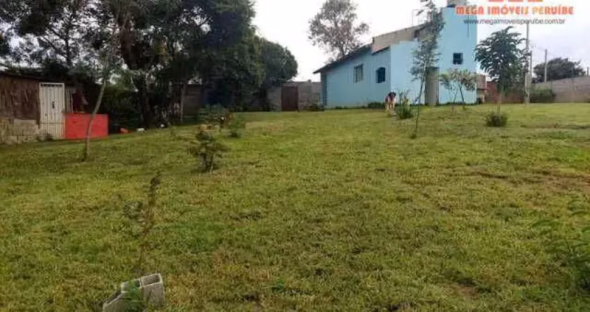 Chácara com 1 dormitório à venda, 2800 m² por r$ 490.000,00 - são vicente - mairiporã/sp