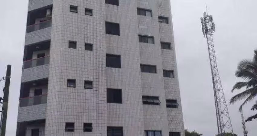 Apartamento com 2 dormitórios à venda, 86 m² por r$ 320.000,00 - vila atlântica - mongaguá/sp