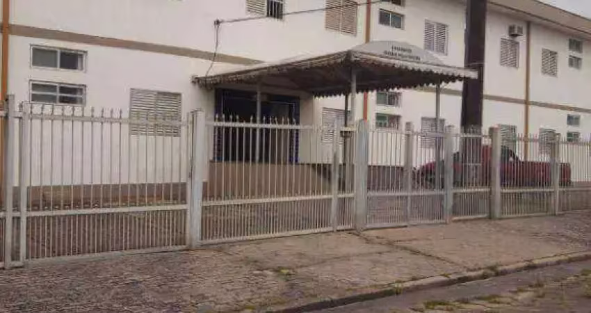 Apartamento com 1 dormitório à venda, 35 m² por r$ 160.000,00 - cidade nova peruibe - peruíbe/sp
