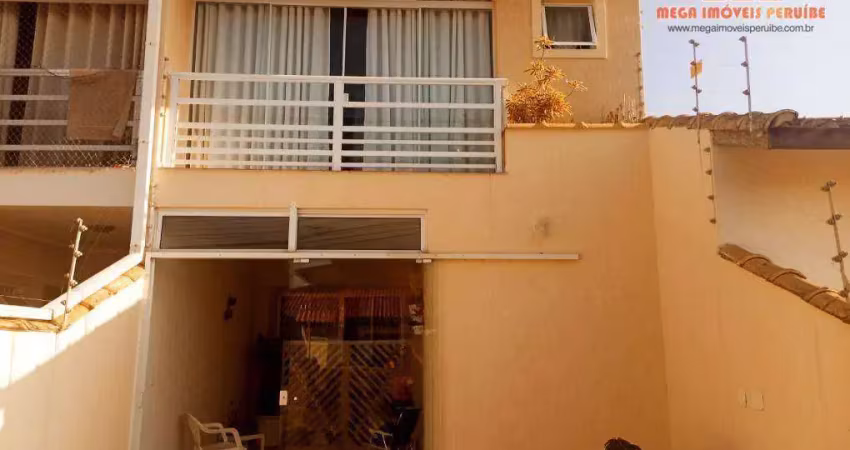 Casa com 2 dormitórios à venda, 95 m² por r$ 440.000,00 - cidade nova peruibe - peruíbe/sp