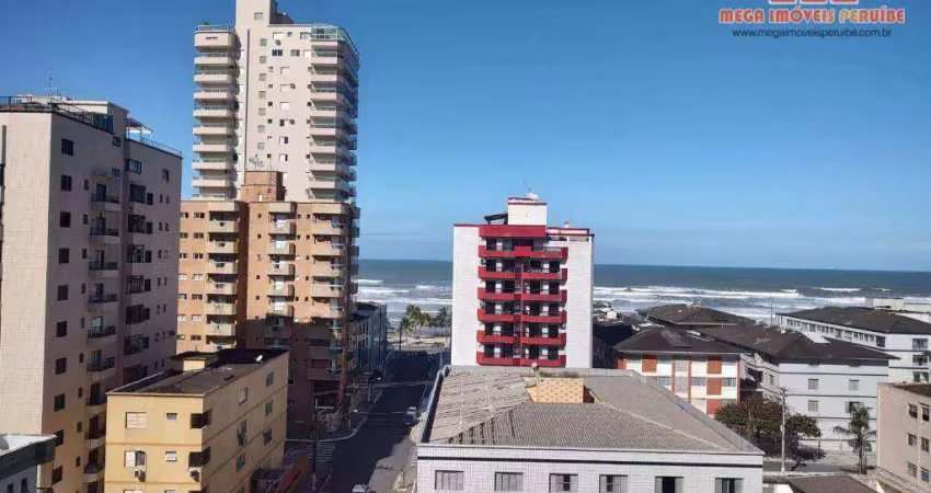 Apartamento à venda, 154 m² por r$ 820.000,00 - vila tupi - praia grande/sp