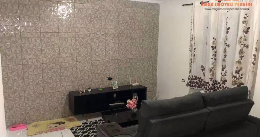 Casa com 4 dormitórios à venda, 200 m² por r$ 500.000,00 - jardim angélica - guarulhos/sp