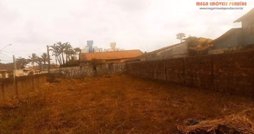 Terreno à venda, 373 m² por r$ 220.000,00 - estância balneária belmira novaes - peruíbe/sp